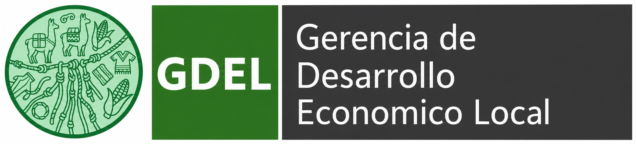 GDEL Logo