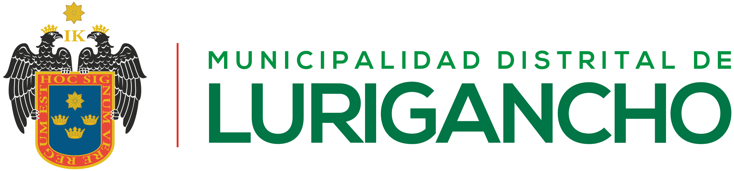 Mi Chamba 4.0 - Municipalidad Distrital de Lurigancho-Chosica