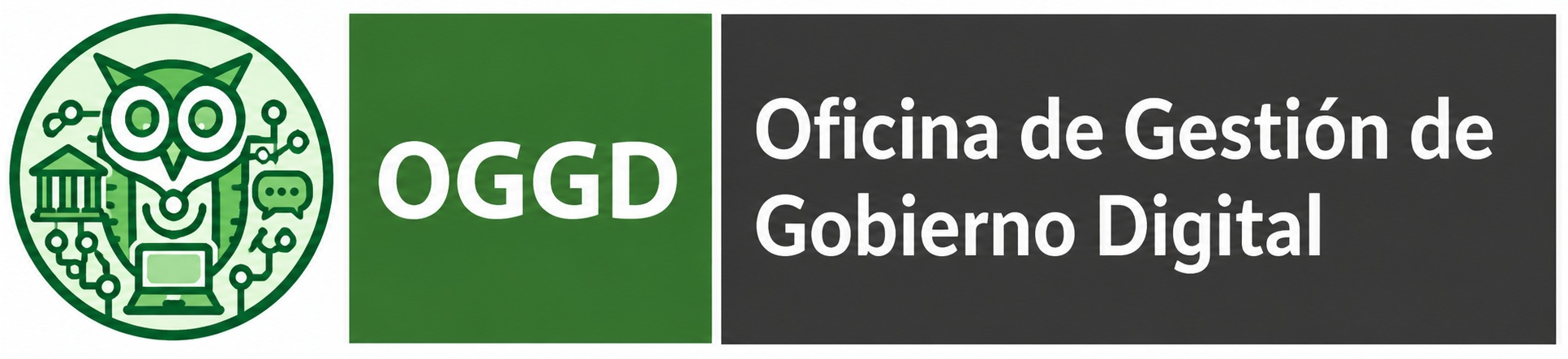 OGGD Logo