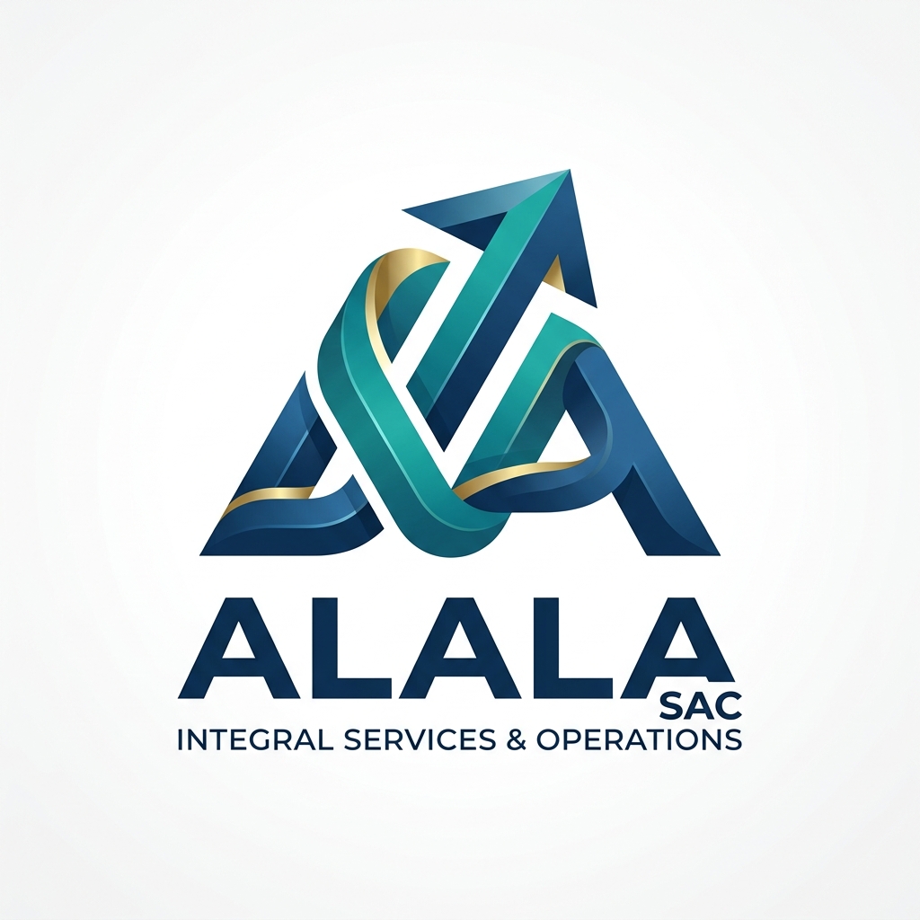 Logo de Alala SAC