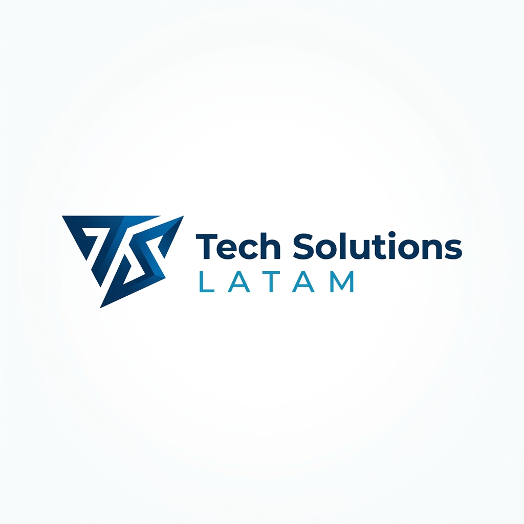 Logo de Tech Solutions Latam S.A.C