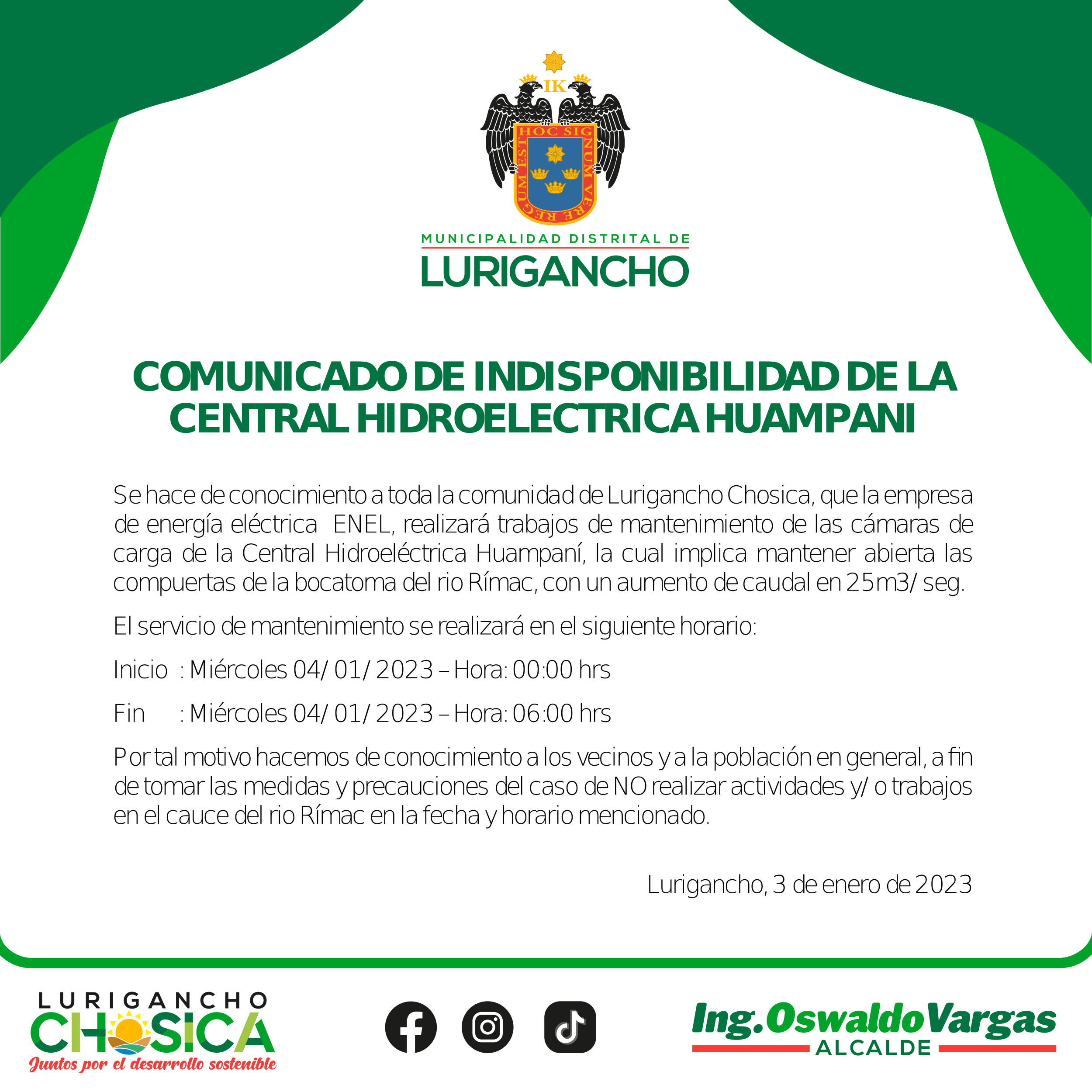 AVISOS